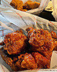 Bbq Chicken Tacoma food