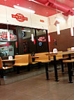 Jimmy John's inside