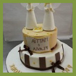 Dolci Sospetti Comida
