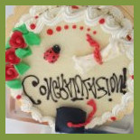 Dolci Sospetti Comida