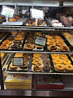 Castro Valley Donuts food