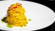 Pasta Al Volo food