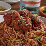 Bertucci's Comida