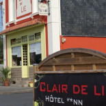 Clair De Lie Exterior