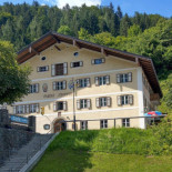Maria Scheidsach Exterior