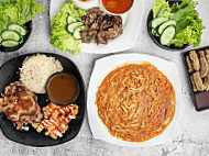 Pawang Corner Char Kuey Teow (rinching Seksyen 5) food