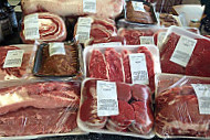 Roberts' Specialty Meats food