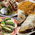 Rancho Viejo food