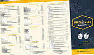 Mikey Mel's Deli menu