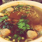 Pho 520 food