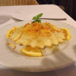 Entu E Sole Comida