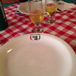 Pizzaria Paparella Nourriture