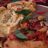 Pizzaria Paparella Nourriture
