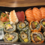 Wasabi Comida