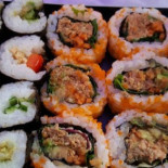 Wasabi Comida