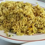 Gazi's Indian Comida