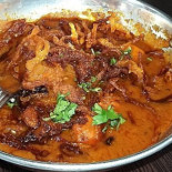 Gazi's Indian Comida