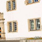Alte Kanzlei Stuttgart inside
