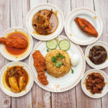Nasi Kandar Ali Bistro Comida
