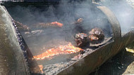 Louisiana Smokehouse Bbq inside