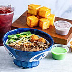 Tuk Tuk Cha (yishun Shell) food