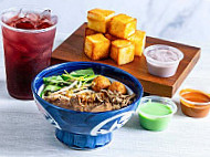 Tuk Tuk Cha (yishun Shell) food