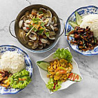 Hilltop Seafood Kitchen (wan Hao Bukit Batok) food