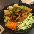 Asia Line food