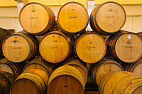 Quevedo Port Wine inside
