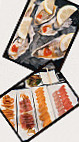 Ginza Ayce Sushi Torrance food