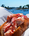 Little Harbor Lobster Company food