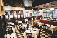 Amerigo Italian Restaurant food