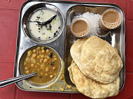 Ashirbad food