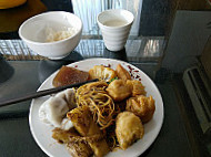 Tian Fu Lou food