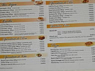 Trafic 2 menu