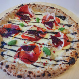 Igpizza Comida