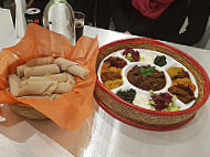 Al Habesha food