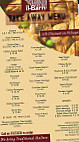 Il-barri Restaurant menu