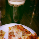 Pasquali's Comida