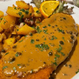 Stehgraa Aachen Comida