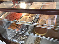 Family Pastry Shop inside