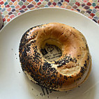 Wayne's Bagels food