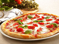 Pizze Ria food