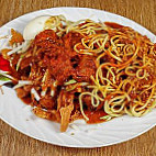 Rojak Karim inside