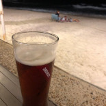Nika Beach Comida