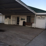 Jims Steak Fish Exterior
