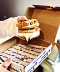 Insomnia Cookies food