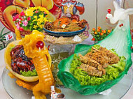 Restoran Chen Chen Siang Zhēn Zhēn Xiāng Cān Shì food