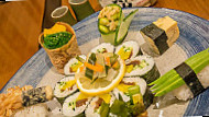 Kinyoubi Japanese Sushi Izakaya food