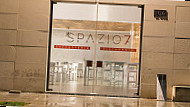Spazio7 inside